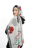 Palestine Rose