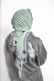 Kefiya Cotton