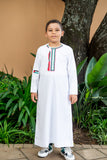 Palestine Kurtha Kids
