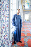 Omani Kurtha Mens Size 50 - 58