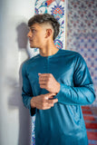 Omani Kurtha Mens Size 50 - 58