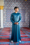 Omani Kurtha Mens Size 50 - 58