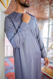 Omani Kurtha Mens Size 50 - 58