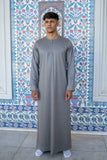 Omani Kurtha Mens Size 50 - 58