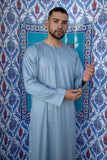 Omani Kurtha Mens Size 50 - 58