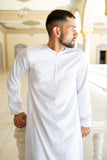 Omani Kurtha Mens Size 50 - 58