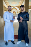 Omani Kurtha Mens Size 50 - 58