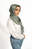 Shimmer Satisilk