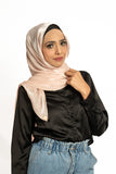 Shimmer Satisilk
