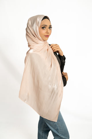 Shimmer Satisilk