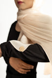Crimple Satin