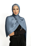 Crimple Satin