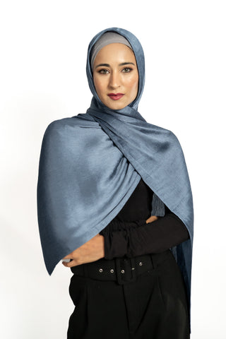 Crimple Satin