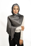 Crimple Satin