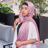 Matte Silk