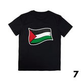 Palestine Adult T Shirts