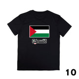 Palestine Kids T Shirts