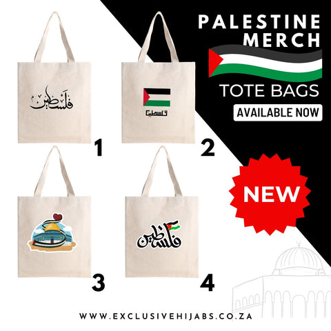 Tote Bags