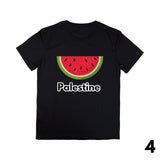 Palestine Adult T Shirts