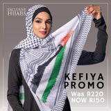 Kefiya Cotton