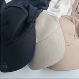 Instant Chiffon Cap