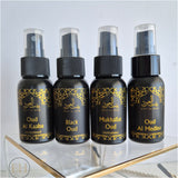 Oud Spray