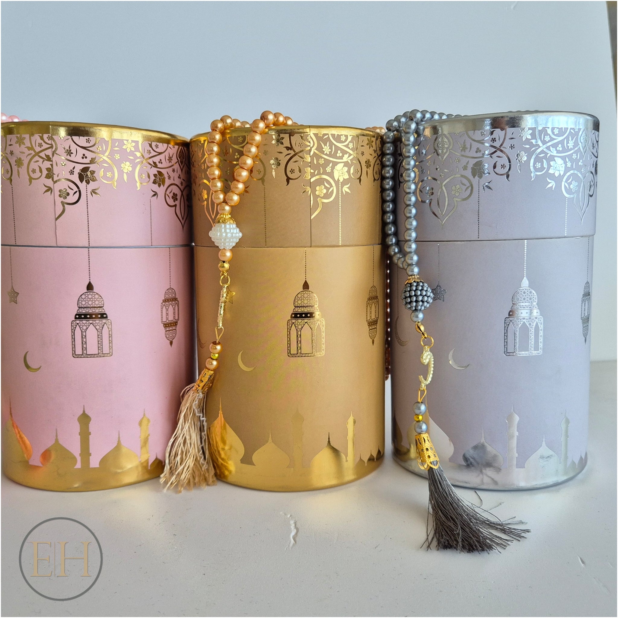 s*n様 09614BLACKBOXX ISLAMEL ARCHIVE SET Travel Musallah Gift Set – ExclusiveHijabs