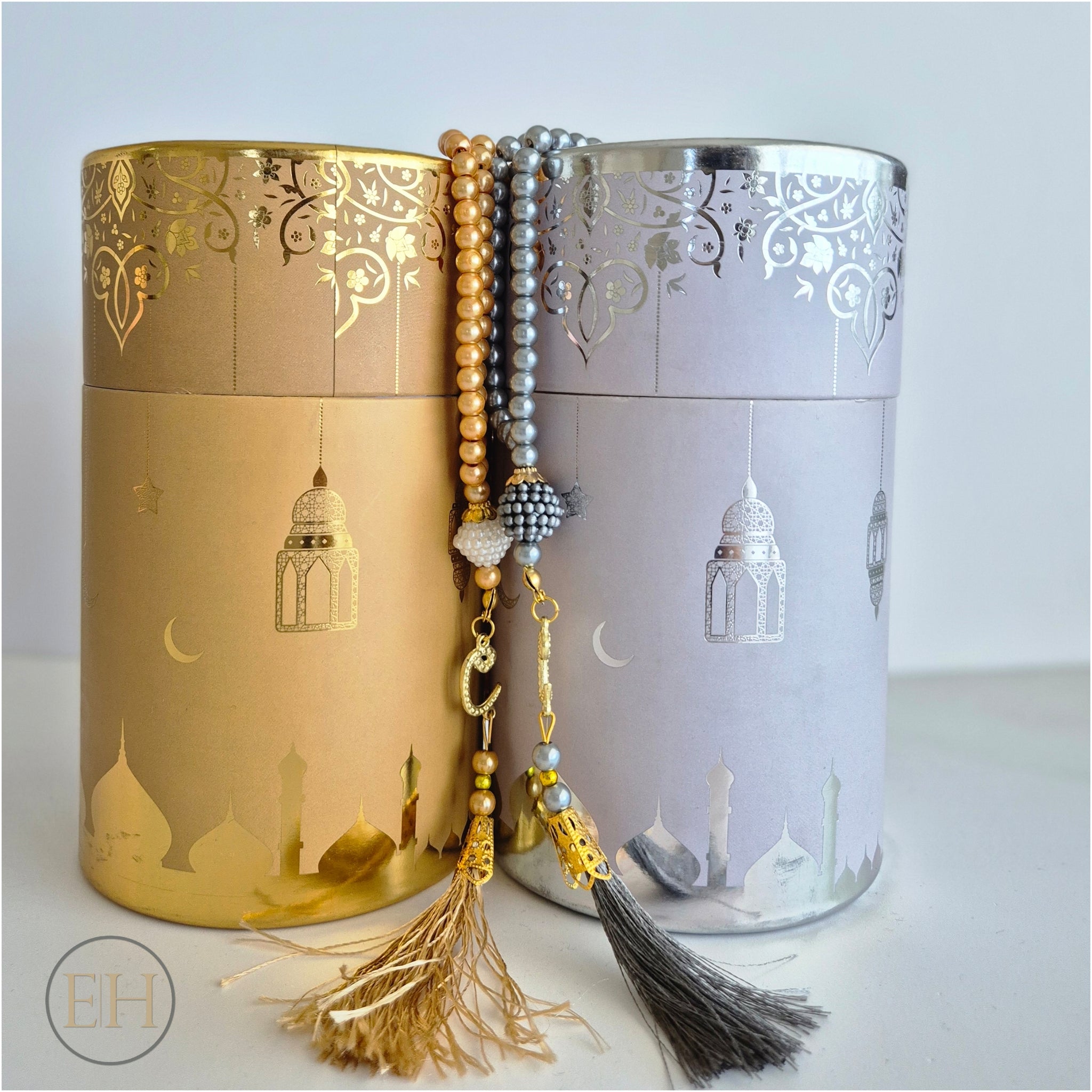Travel Musallah Gift Set – ExclusiveHijabs