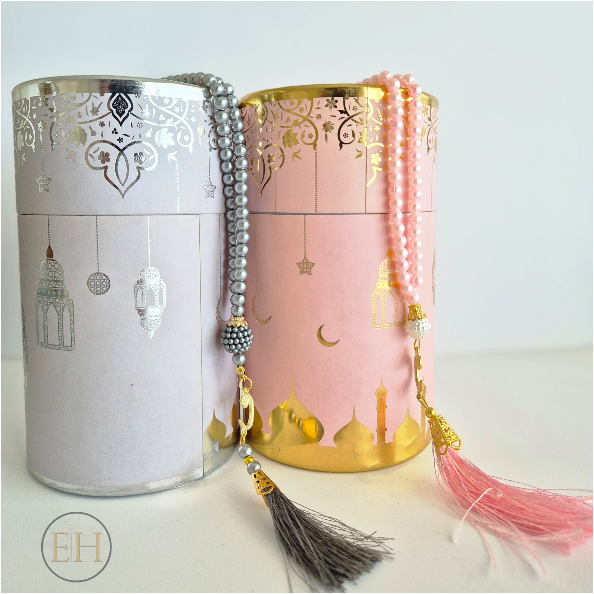 Travel Musallah Gift Set – ExclusiveHijabs