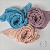 Turkish Chiffon