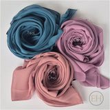 Turkish Chiffon
