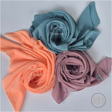 Turkish Chiffon