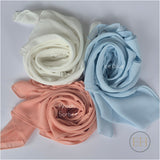 Turkish Chiffon