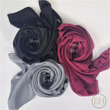 Turkish Chiffon