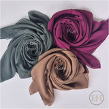 Turkish Chiffon