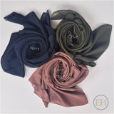 Turkish Chiffon