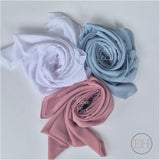 Turkish Chiffon