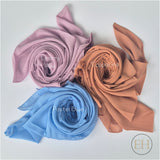 Turkish Chiffon