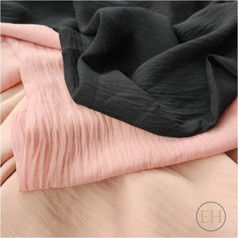 Jazz Chiffon