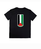 Palestine Kids T Shirts