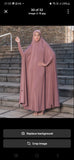 Sleeve Burqa (54)