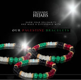Palestine Bracelets