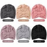 Turkish Bow Turban