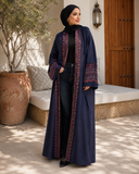 Zahra Abaya