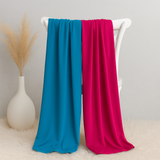 Burqa Plain (Below Knee)