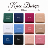 Burqa Knee 100cm