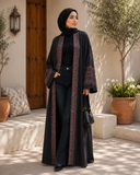 Zahra Abaya