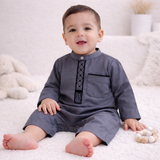 Kefiya Rompers
