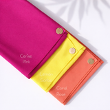 Luxury Chiffon