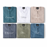 Omani Kurtha Mens Size 50 - 58